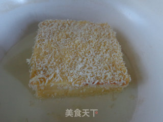 西多士的做法步骤：12