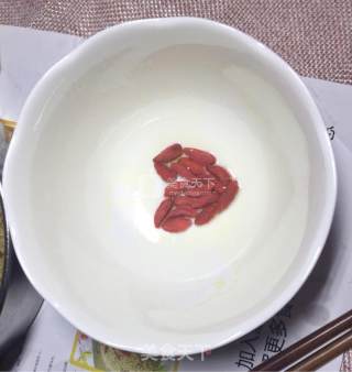 藜麦八宝饭的做法步骤：6