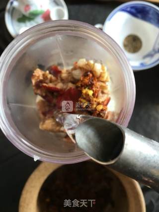 山药核桃枣的做法步骤：4