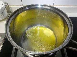 土豆玉米浓汤的做法步骤：3