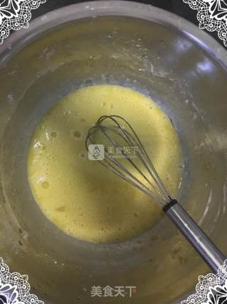 无油阿拉棒的做法步骤：1