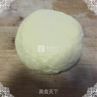 无油阿拉棒的做法步骤：3