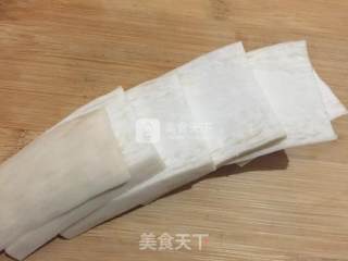 酱汁杏鲍菇的做法步骤：1