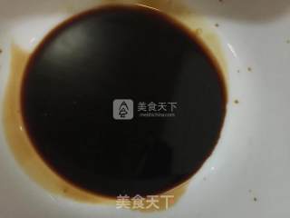 酱汁杏鲍菇的做法步骤：3