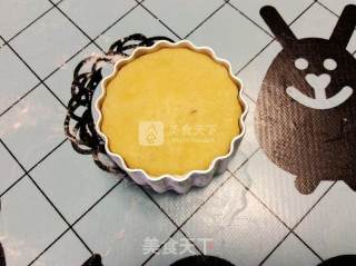 蓝莓的味道——蓝莓栗子酥by：普蓝高科蓝莓美食特约撰稿人的做法步骤：8