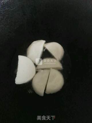白糖糍粑的做法步骤：3