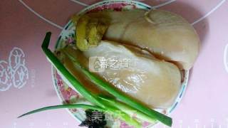 海苔鸡肉松的做法步骤：1