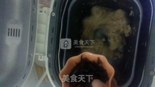 海苔鸡肉松的做法步骤：9