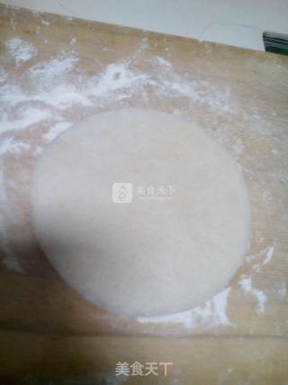 牛肉面的做法步骤：5