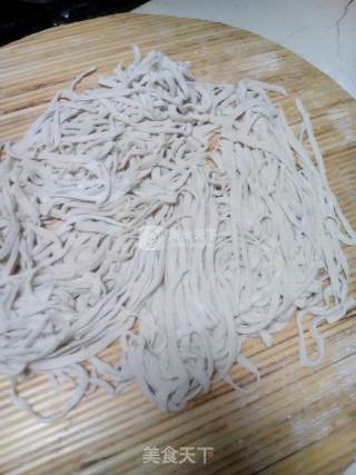 牛肉面的做法步骤：9