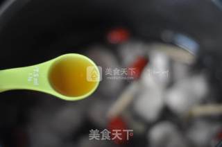 薏米老鸭汤的做法步骤：7