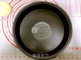 用手撕着吃的肉松面包的做法步骤：9