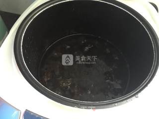 桃胶百合水果捞的做法步骤：3