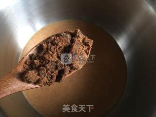 经宝糖浆的做法步骤：6