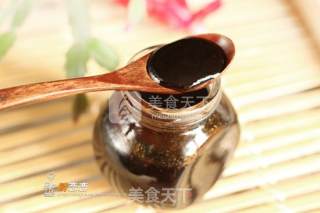 经宝糖浆的做法步骤：8