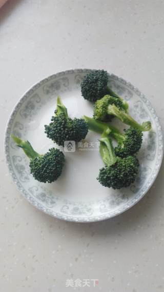 金汤海参的做法步骤：3