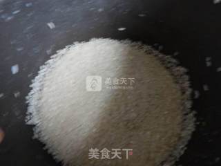 咸肉菜饭的做法步骤：3