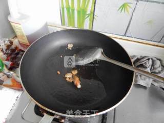 咸肉菜饭的做法步骤：6