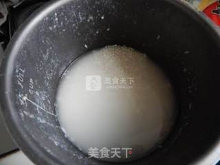 咸肉菜饭的做法步骤：7