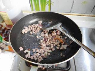 咸肉菜饭的做法步骤：9