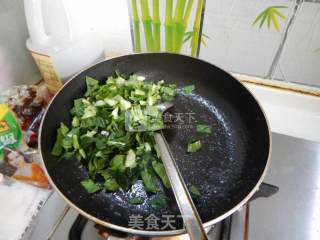 咸肉菜饭的做法步骤：10