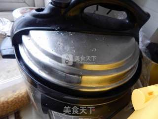 咸肉菜饭的做法步骤：13