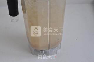 香蕉燕麦球的做法步骤：3
