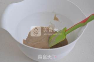 香蕉燕麦球的做法步骤：4