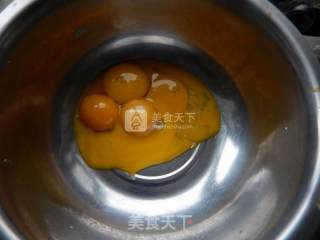 八寸蛋糕的做法步骤：2