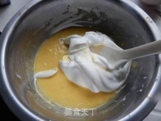 八寸蛋糕的做法步骤：13