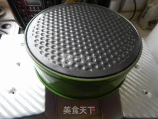 八寸蛋糕的做法步骤：19