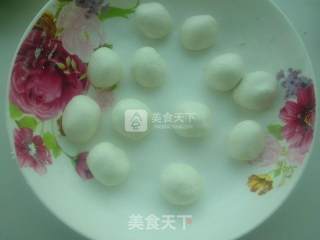 糯米大枣的做法步骤：5