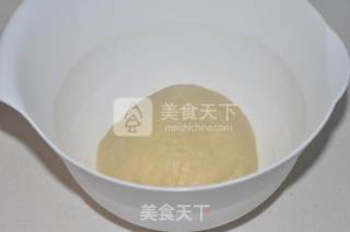 紫薯面包卷的做法步骤：3
