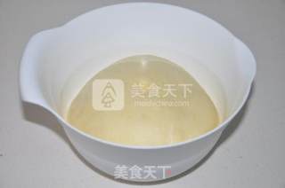 紫薯面包卷的做法步骤：5
