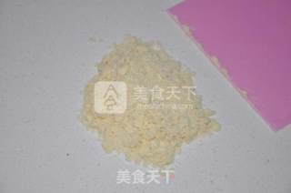 紫薯面包卷的做法步骤：12