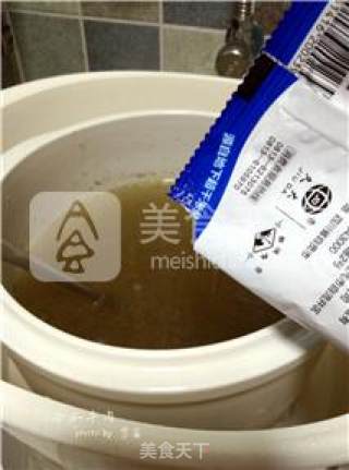 【冬季滋补】冷水牛肉的做法步骤：8