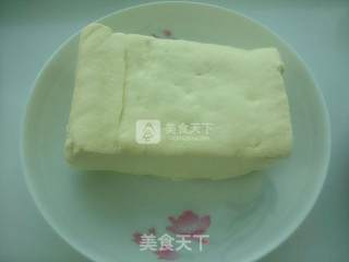 家常豆腐的做法步骤：2