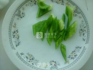家常豆腐的做法步骤：7