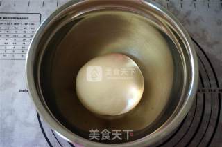 肠仔包的做法步骤：4