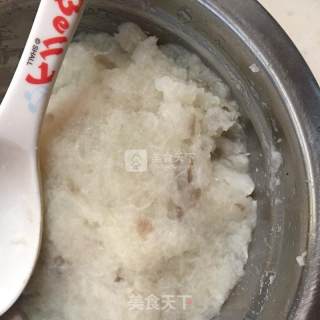 小熊山药糕的做法步骤：3