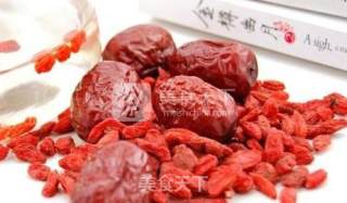 银耳红枣汤的做法步骤：4