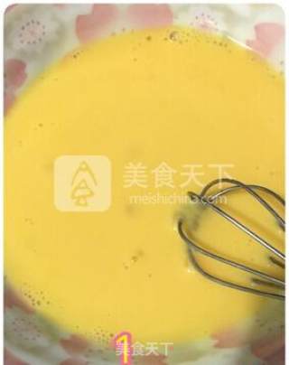 蓝莓西多士by：普蓝高科蓝莓美食特约撰稿人的做法步骤：1