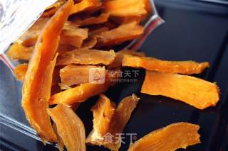 番薯干的做法步骤：6