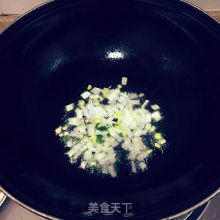 番茄牛肉汤的做法步骤：2