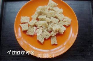 凉菜四拼盘的做法步骤：2