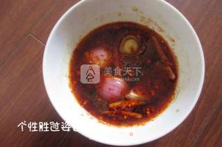 凉菜四拼盘的做法步骤：5