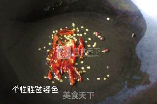 凉菜四拼盘的做法步骤：8