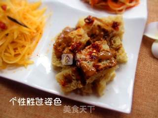 凉菜四拼盘的做法步骤：14