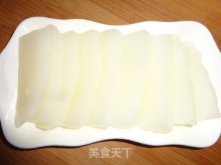 家常拌凉粉的做法步骤：3