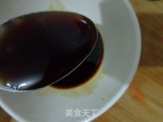 家常拌凉粉的做法步骤：7